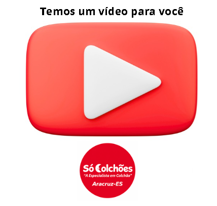 Miniatura video Protetor Colchão King Impermeável Laminado Malha Lynel