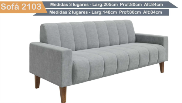 Sofá 2103