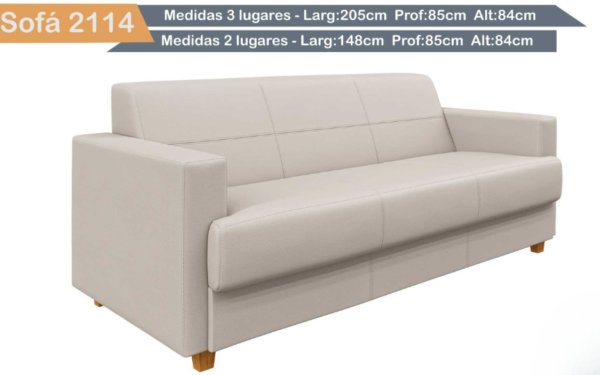 Sofá 2114