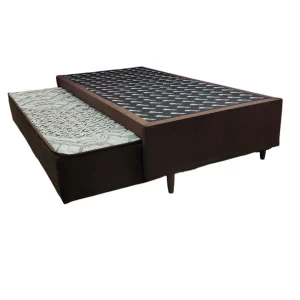 1 Bibox Solteiro 88x188x30 C Auxiliar Porto Design