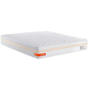 1 Colchão Casal 138X188X25 Beauty Gel Inducol