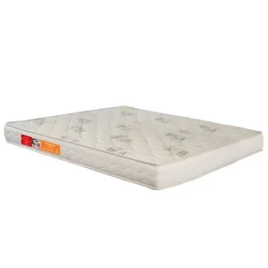 1 Colchão Casal D33 138X188X25 Diamante Orthocrin