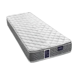 1 Colchão Solteiro D45 88x188x26 Amx Foam C Pillow Americanflex