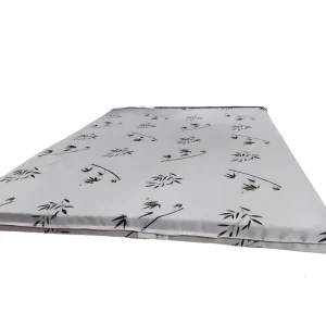 1 Colchonete Casal 138x188x06 D20 Globalflex