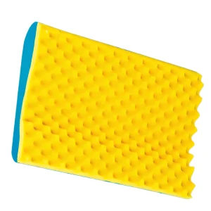 1 Travesseiro 40x55x12 Pillow Cervical Luckspuma