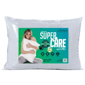 1 Travesseiro 50x70 Supercare Altenburg